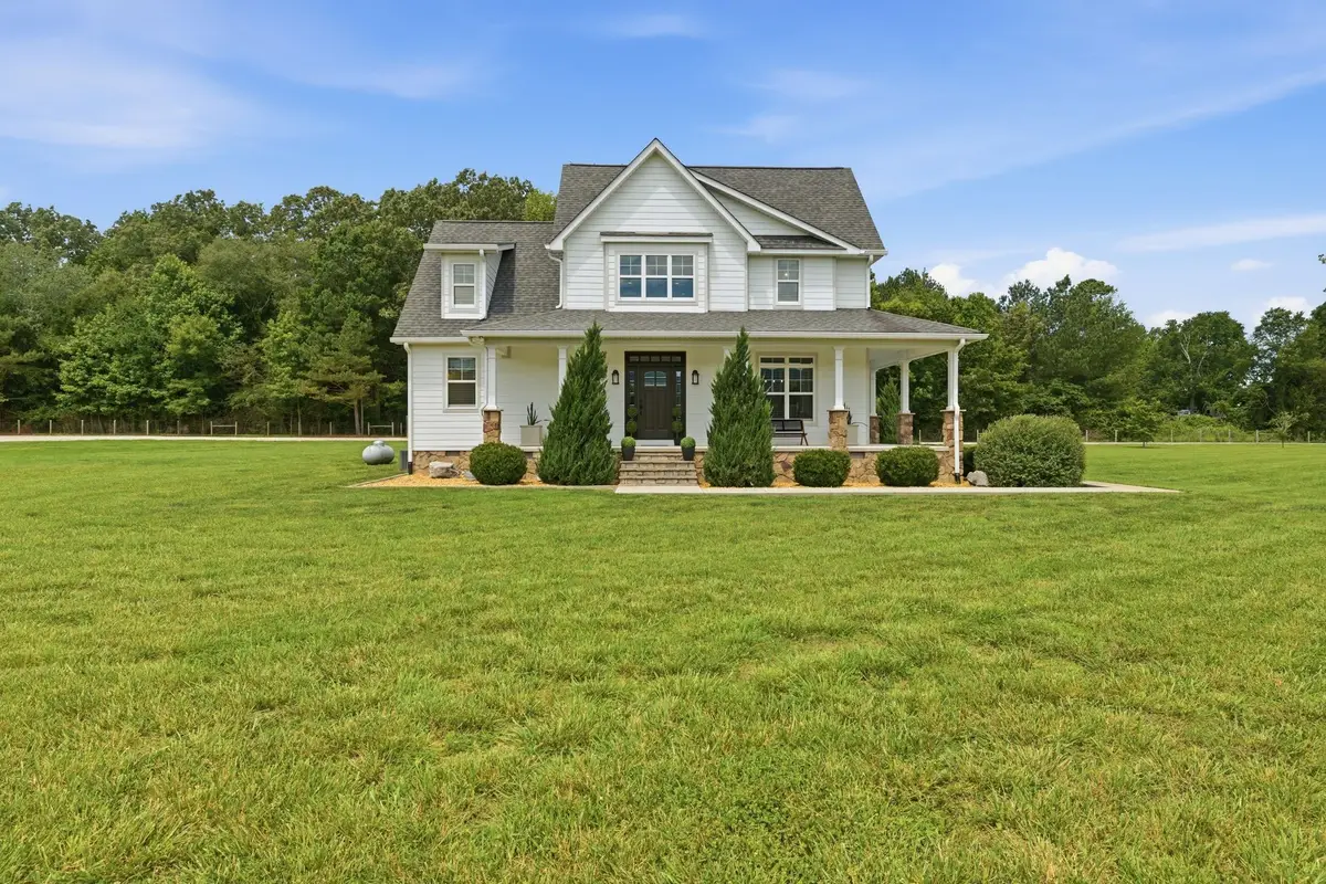 354 Garner Rd, Decherd, TN 37324 - #1