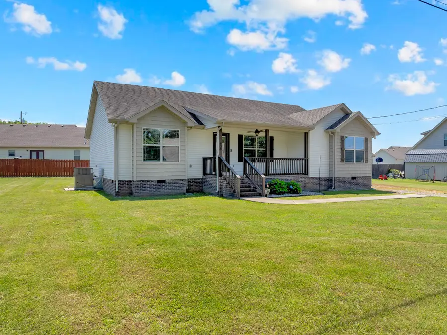635 Bristol Run, Cornersville, TN 37047 - #2