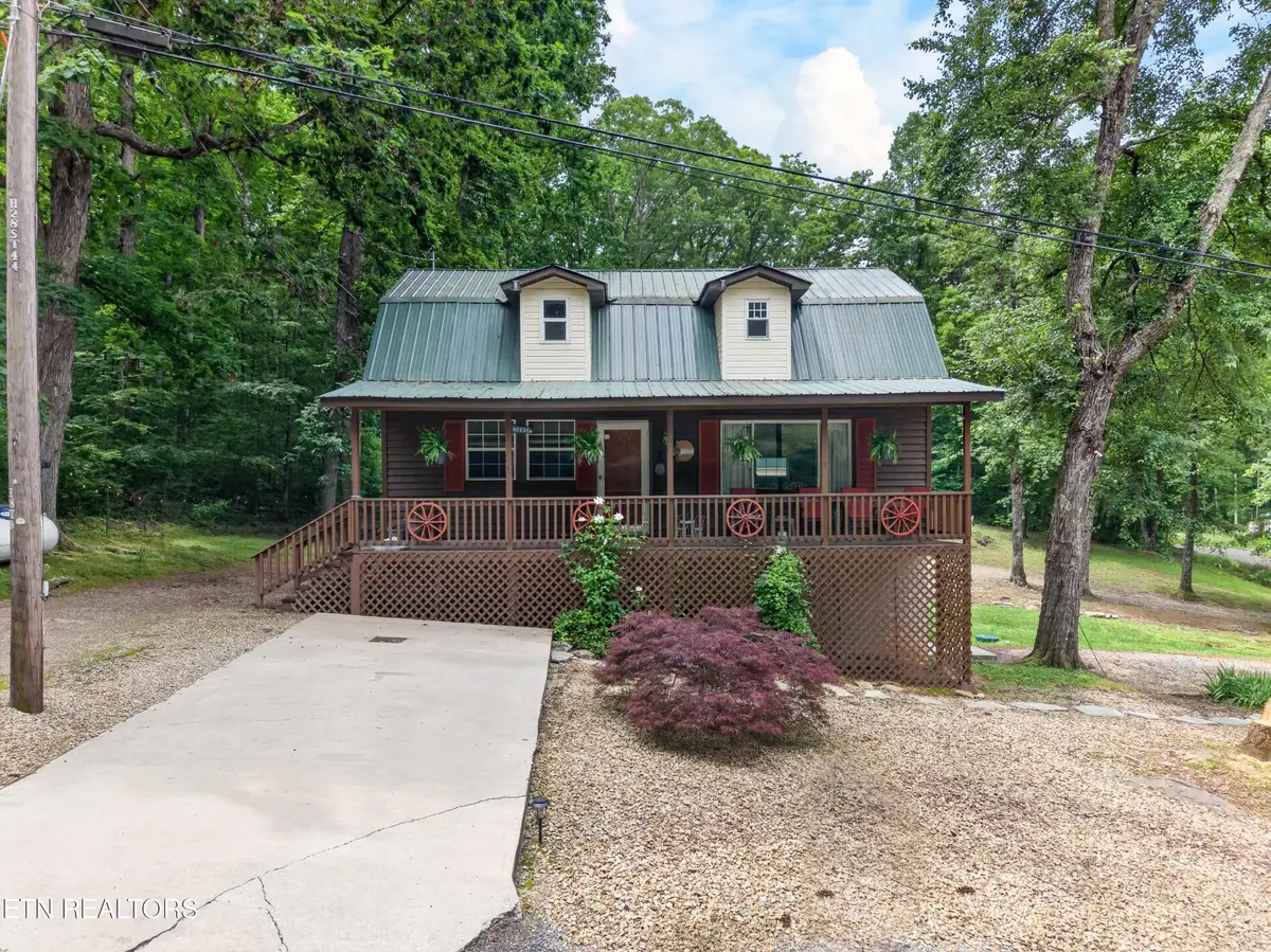 279 Siever Rd, Crossville, TN 38572 - #1