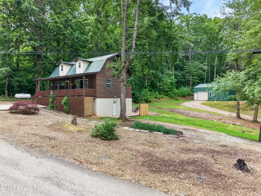 279 Siever Rd, Crossville, TN 38572 - #2