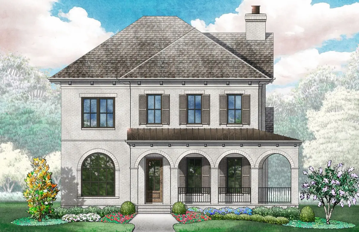 213 Equine St, Franklin, TN 37064 - #1