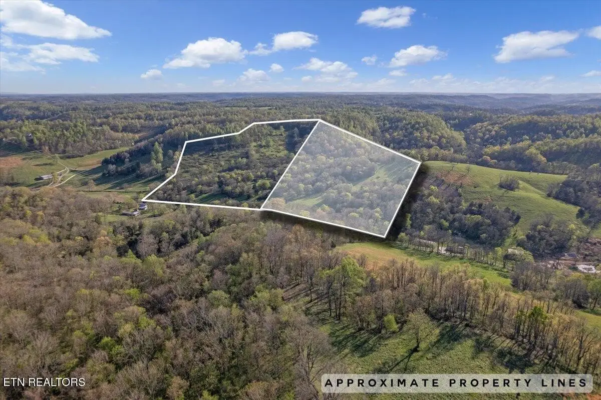 1624 Bartlett Hollow Rd, Petersburg, TN 37144 - #1