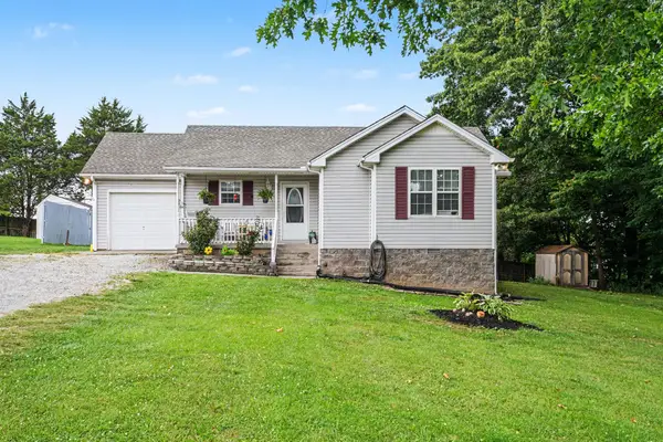105 Brookside Pt, Springfield, TN 37172
