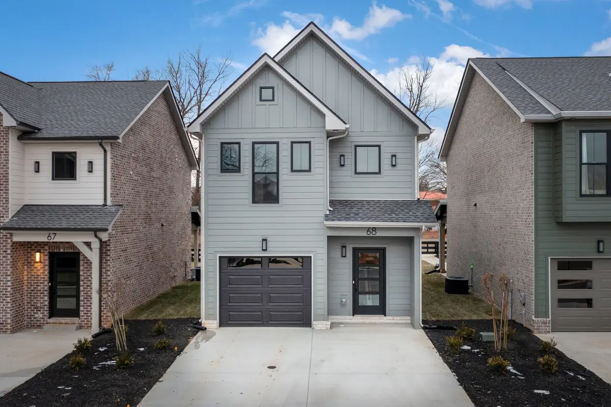 68 Beckay Ct, Clarksville, TN 37043 - #1