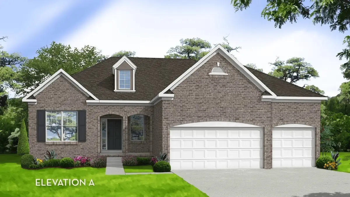 340 Patana, White House, TN 37188 - #1