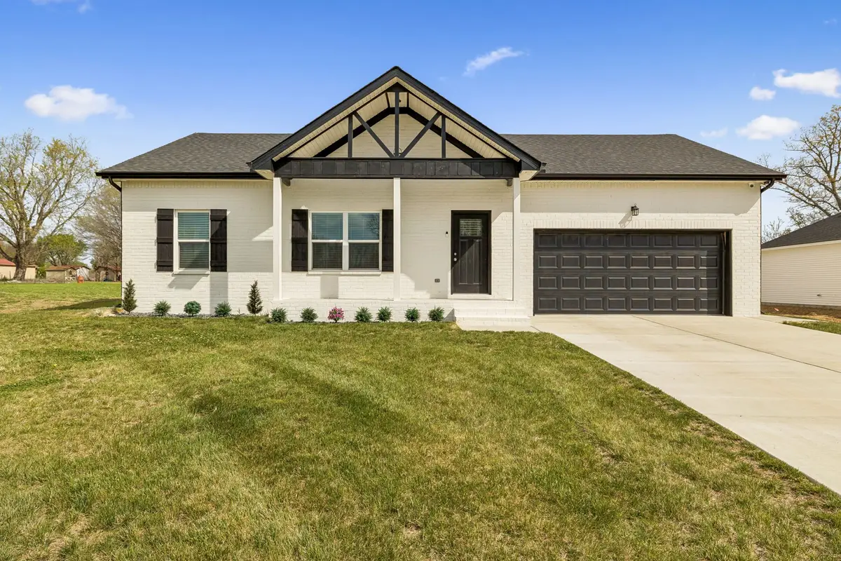180 Vickers Rd, Smithville, TN 37166 - #1
