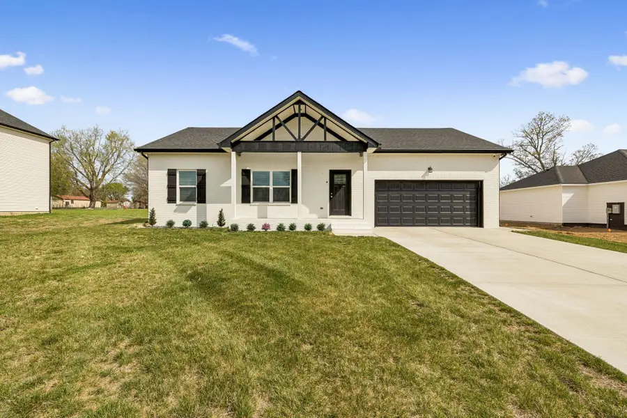 180 Vickers Rd, Smithville, TN 37166 - #2