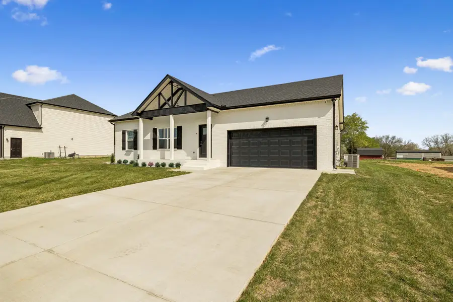 180 Vickers Rd, Smithville, TN 37166 - #3