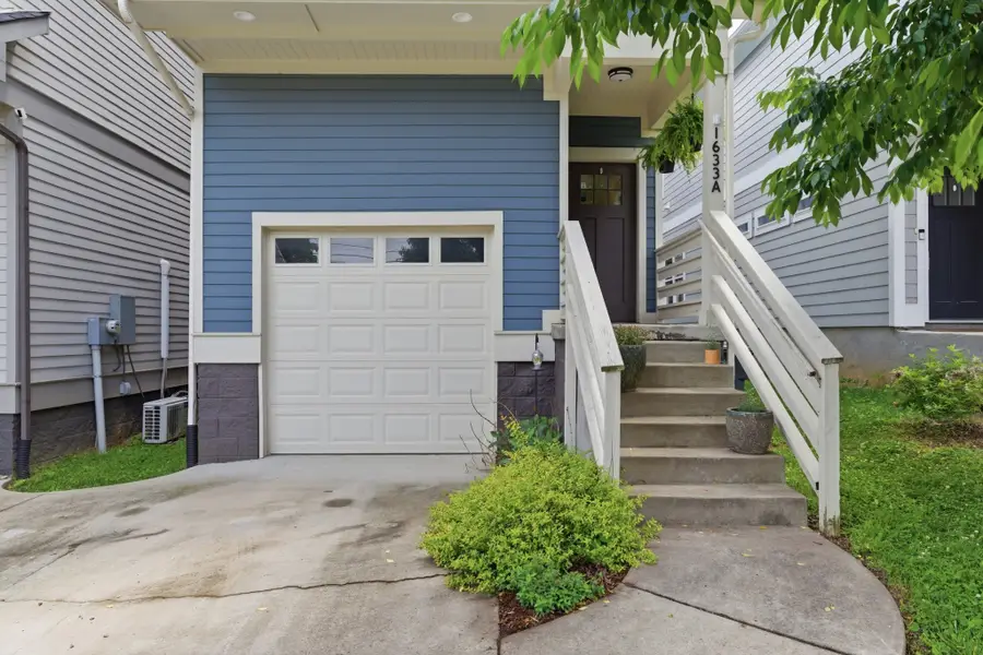 1633A Northview Ave, Nashville, TN 37216 - #3