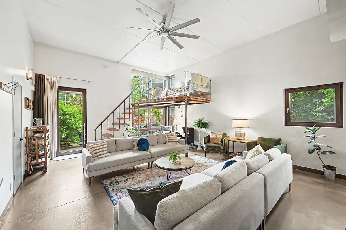 2218 Belmont Blvd #102, Nashville, TN 37212 - #1