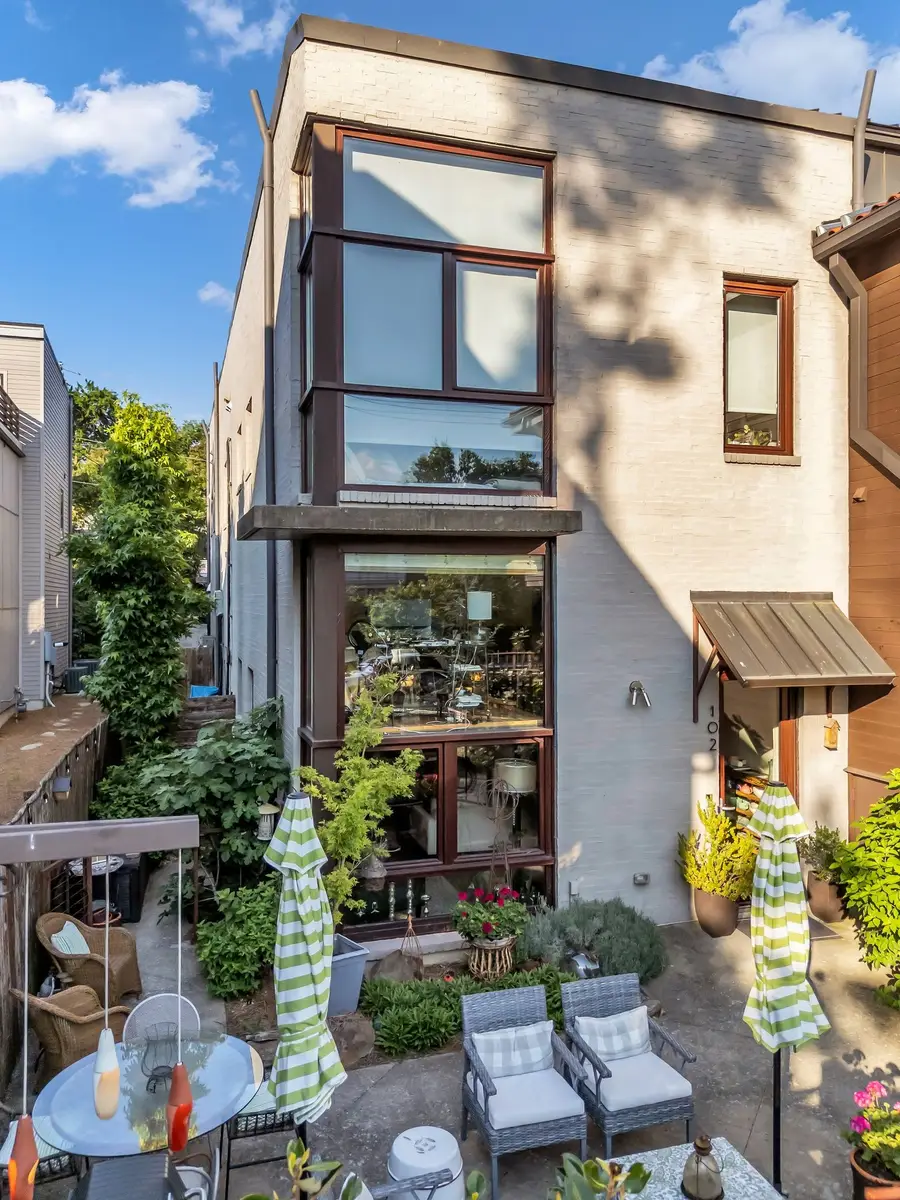 2218 Belmont Blvd #102, Nashville, TN 37212 - #2