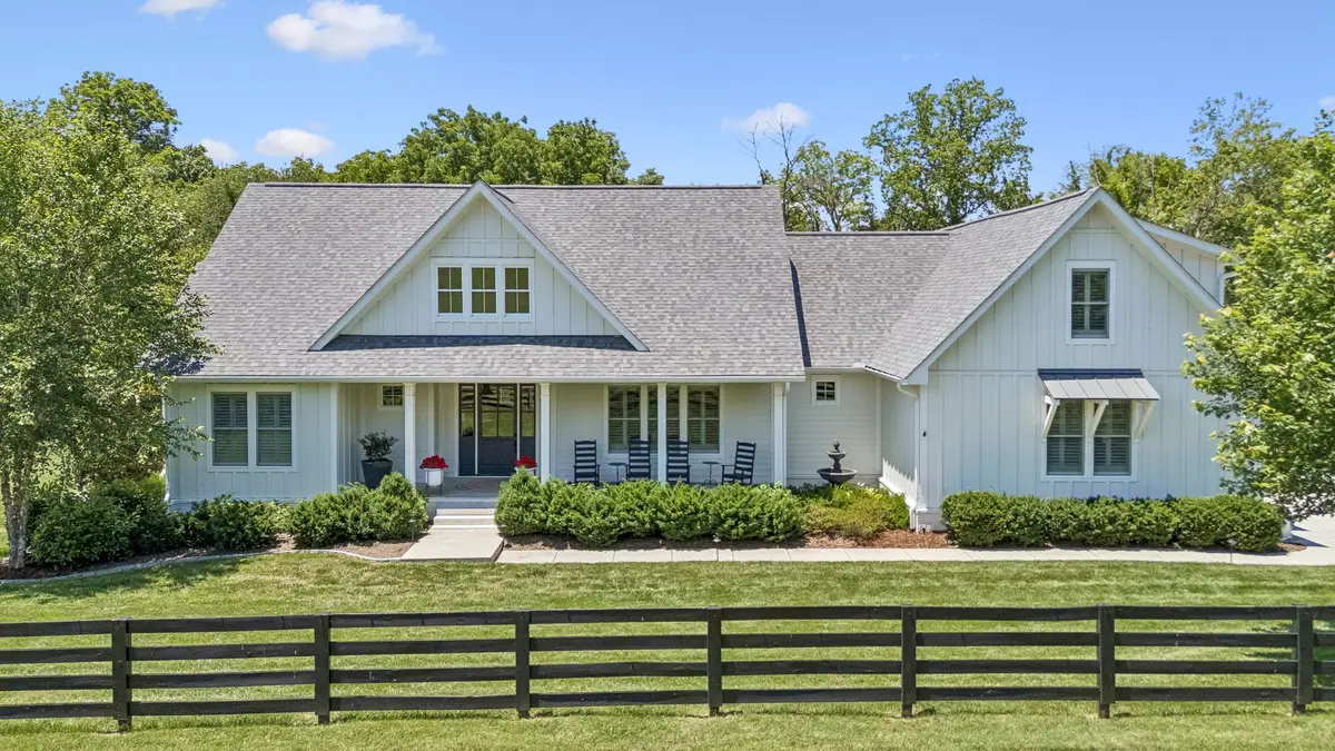 4351 Gosey Hill Rd, Franklin, TN 37064 - #1