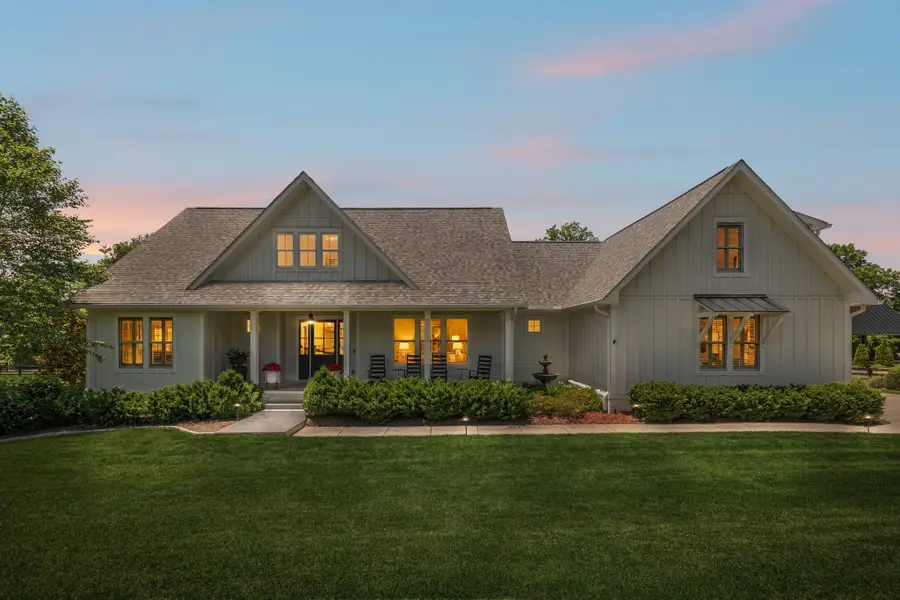 4351 Gosey Hill Rd, Franklin, TN 37064 - #2