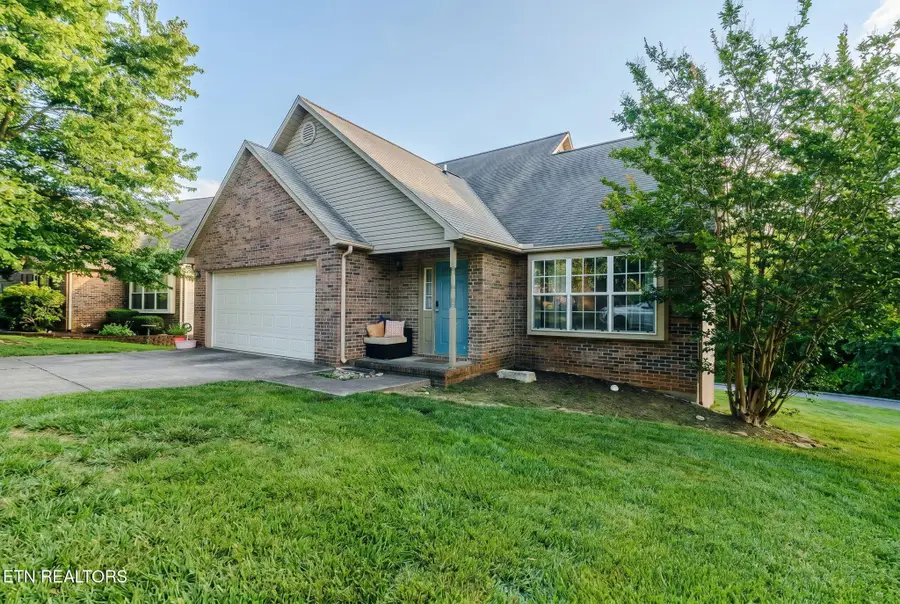 738 Colony Village Way, Knoxville, TN 37923 - #2