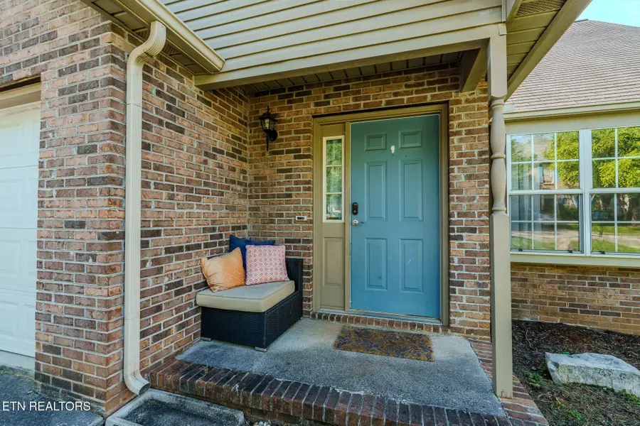738 Colony Village Way, Knoxville, TN 37923 - #3