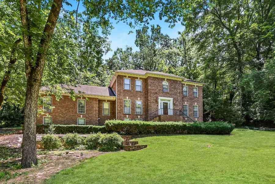 1133 Cross Creek Dr, Franklin, TN 37067 - #2