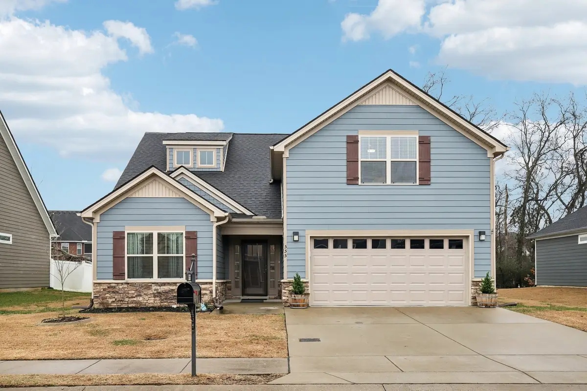 555 High Echelon Cir, Smyrna, TN 37167 - #1