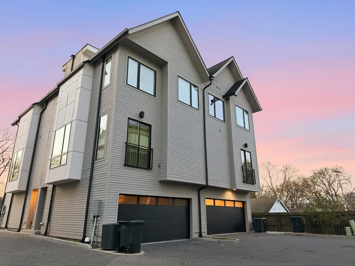 4309I Gallatin Pike #I, Nashville, TN 37216 - #1