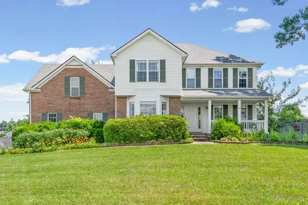 3445 E Henderson Way, Clarksville, TN 37042