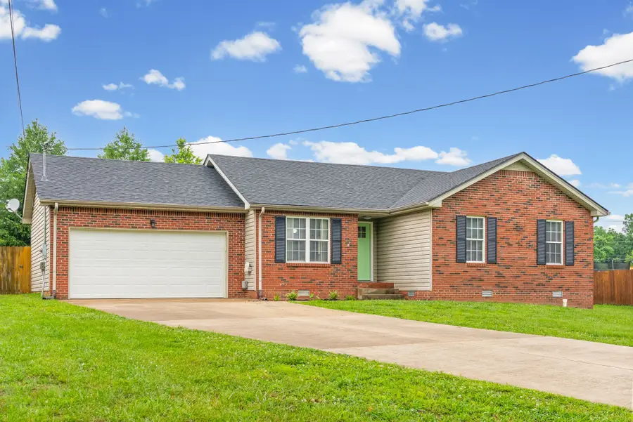 2612 Marymont Dr, Clarksville, TN 37042 - #3