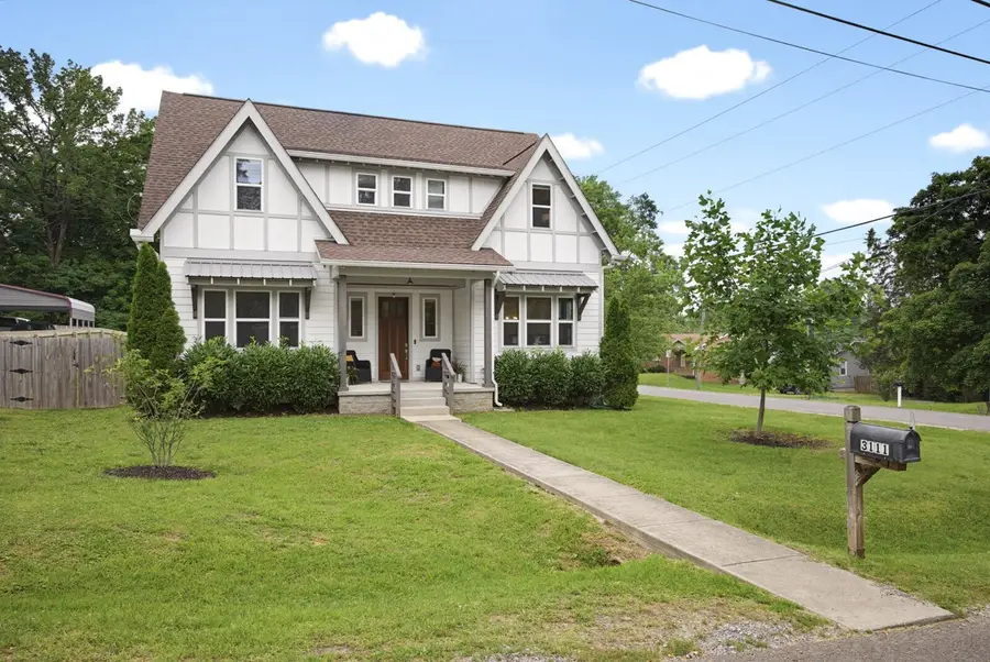3111 Oxford St, Nashville, TN 37216 - #2