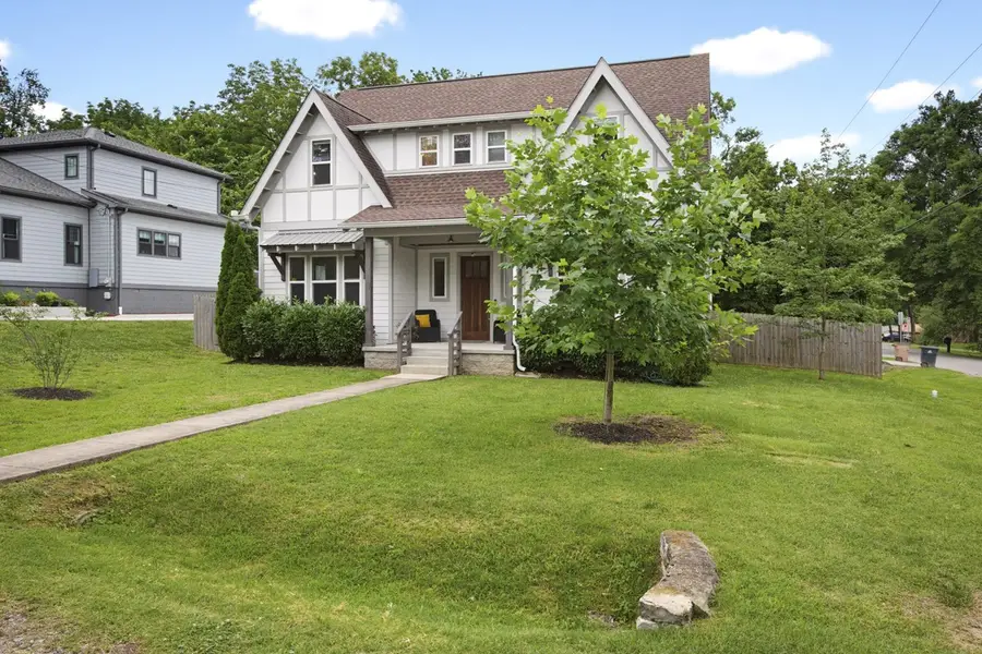 3111 Oxford St, Nashville, TN 37216 - #3