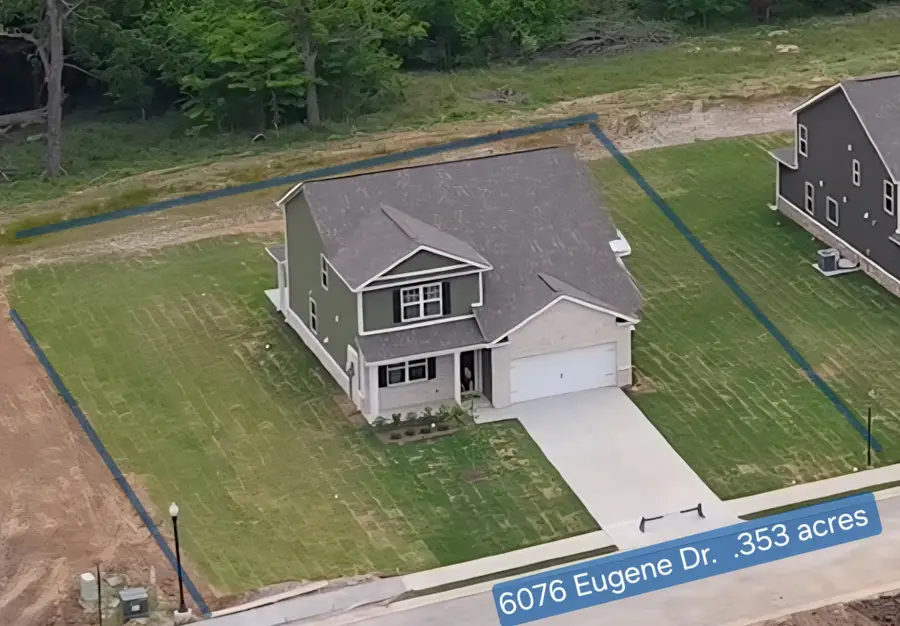 6076 Eugene Drive, Smyrna, TN 37167 - #2