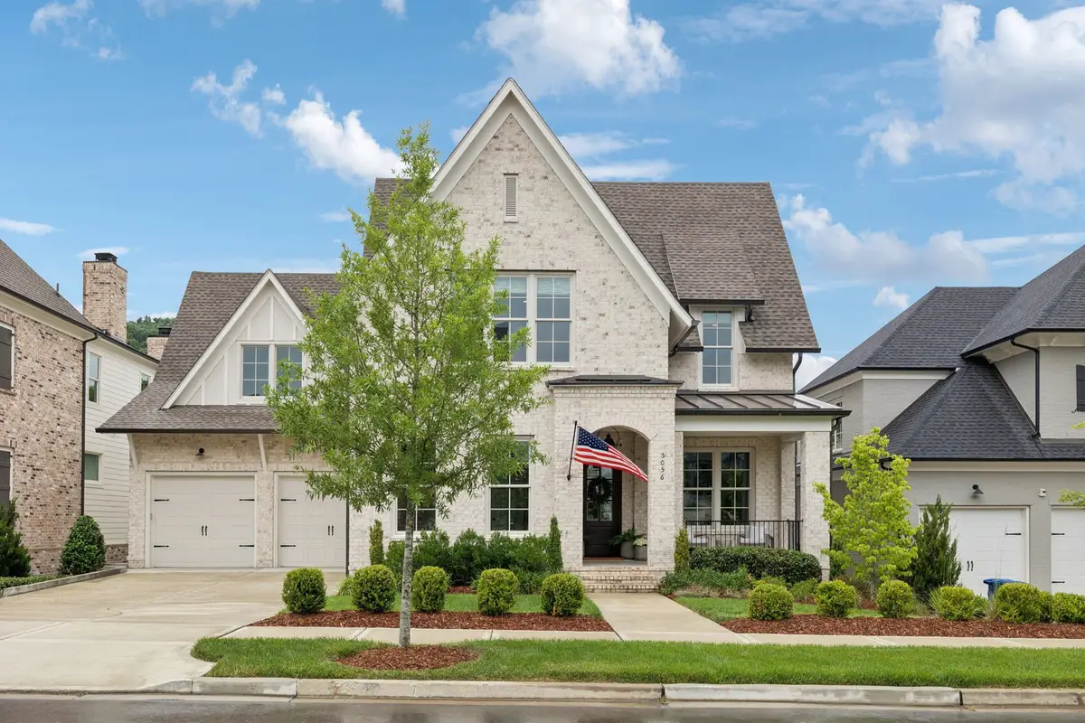 5056 Kathryn Ave, Franklin, TN 37064 - #1