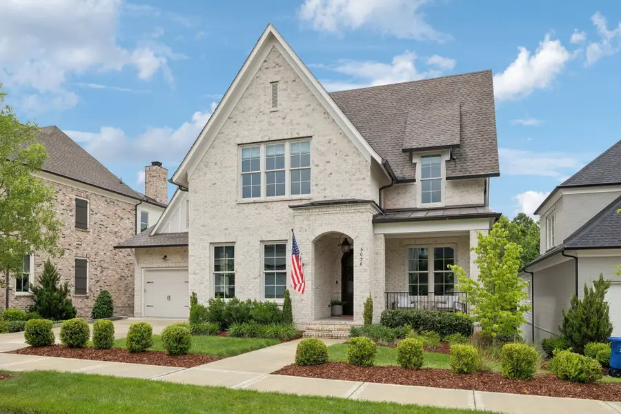5056 Kathryn Ave, Franklin, TN 37064 - #2