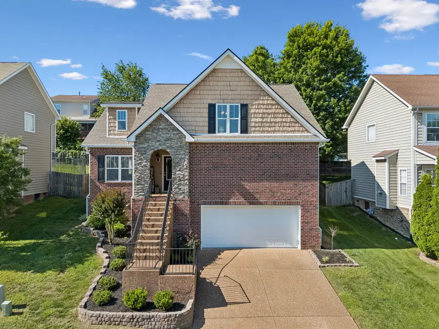 1815 Baslia Ln, Spring Hill, TN 37174 - #2