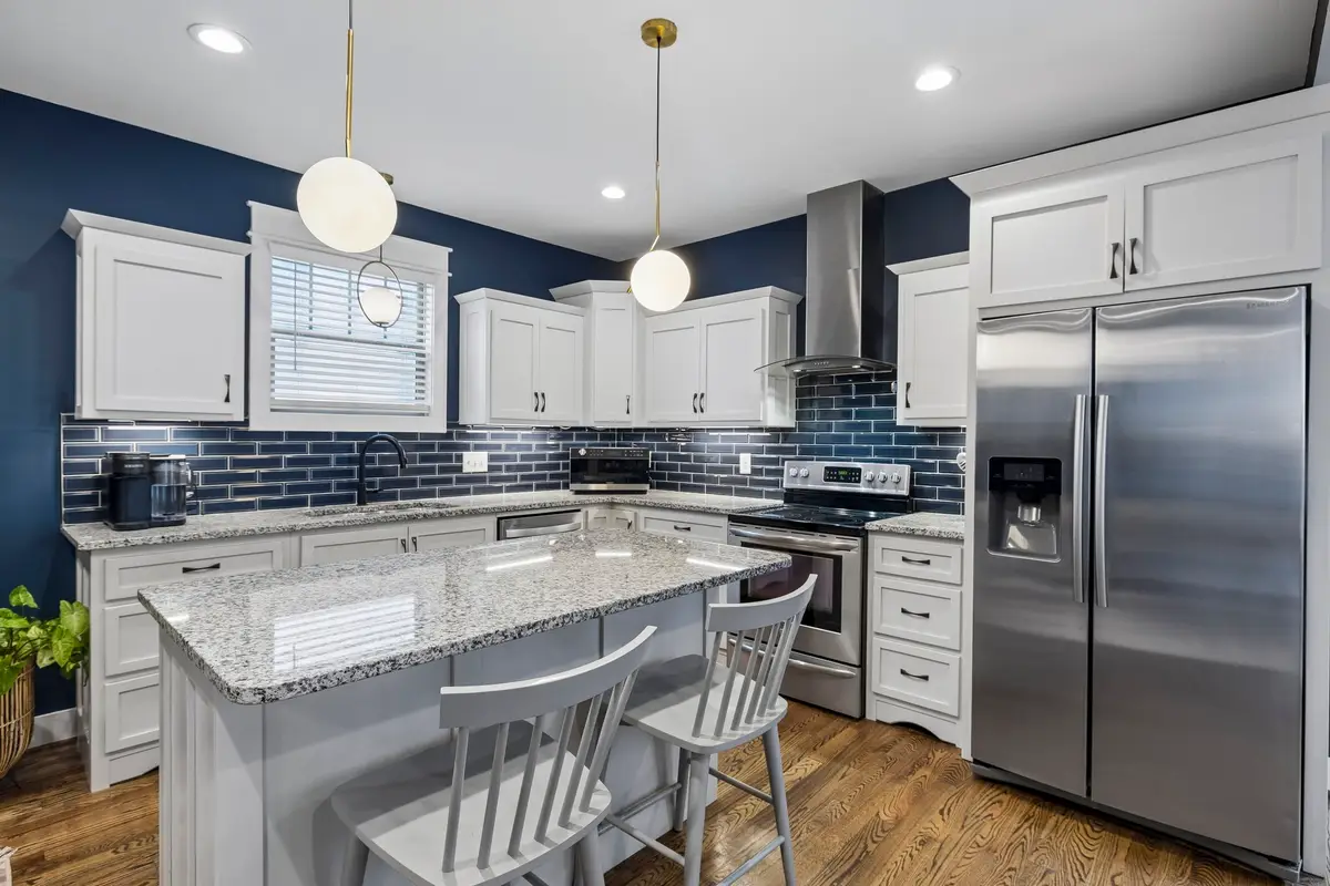 913A Cahal Ave, Nashville, TN 37206 - #1