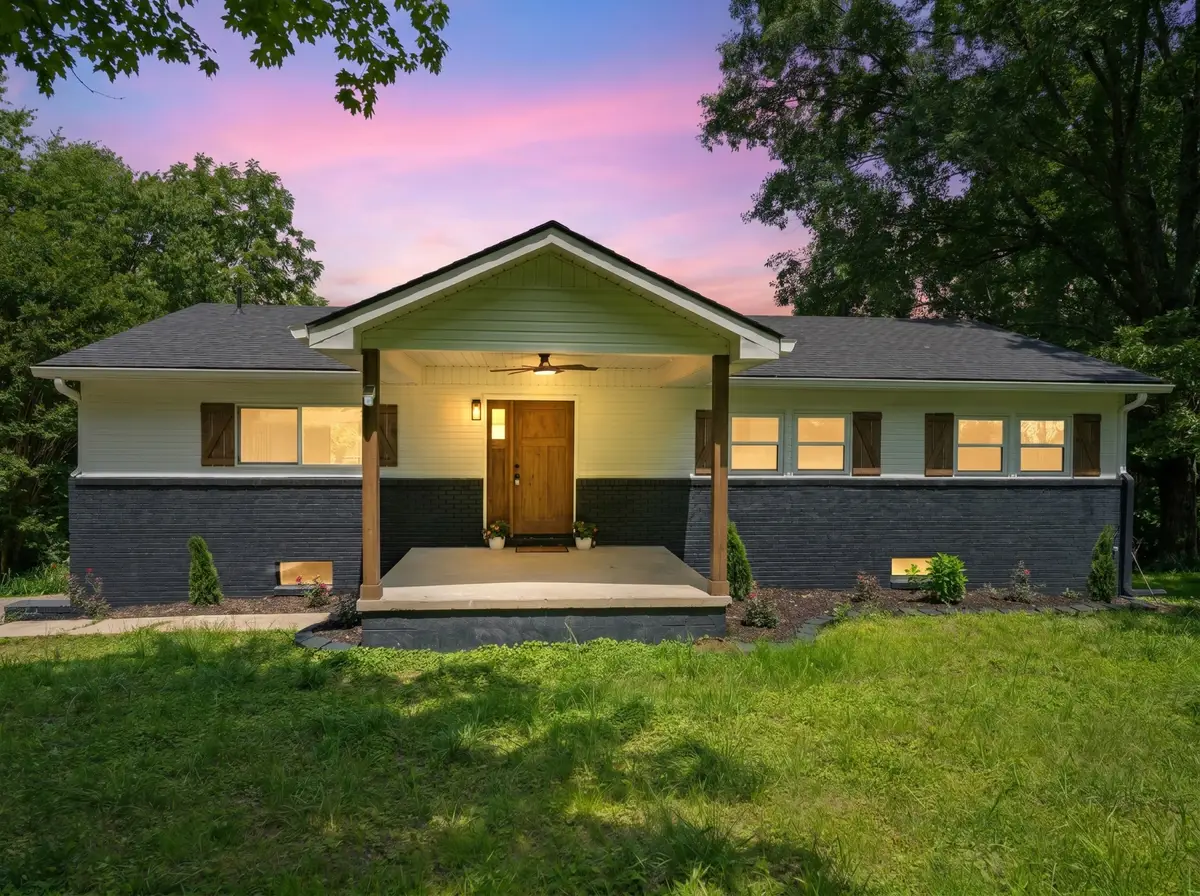 213 Delina Boonshill Rd, Petersburg, TN 37144 - #1