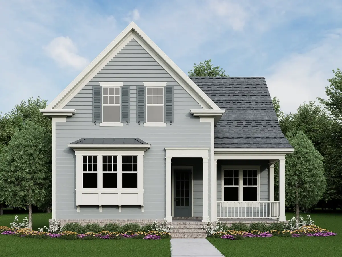 7134 Bolton Street, Franklin, TN 37064 - #1