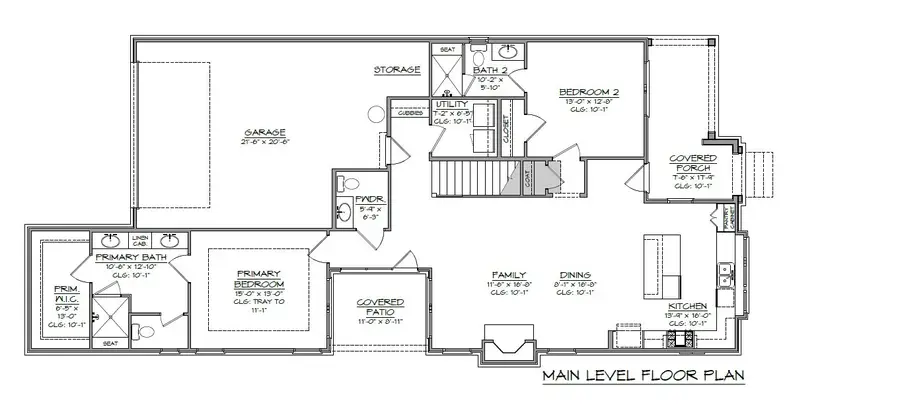 7134 Bolton Street, Franklin, TN 37064 - #2