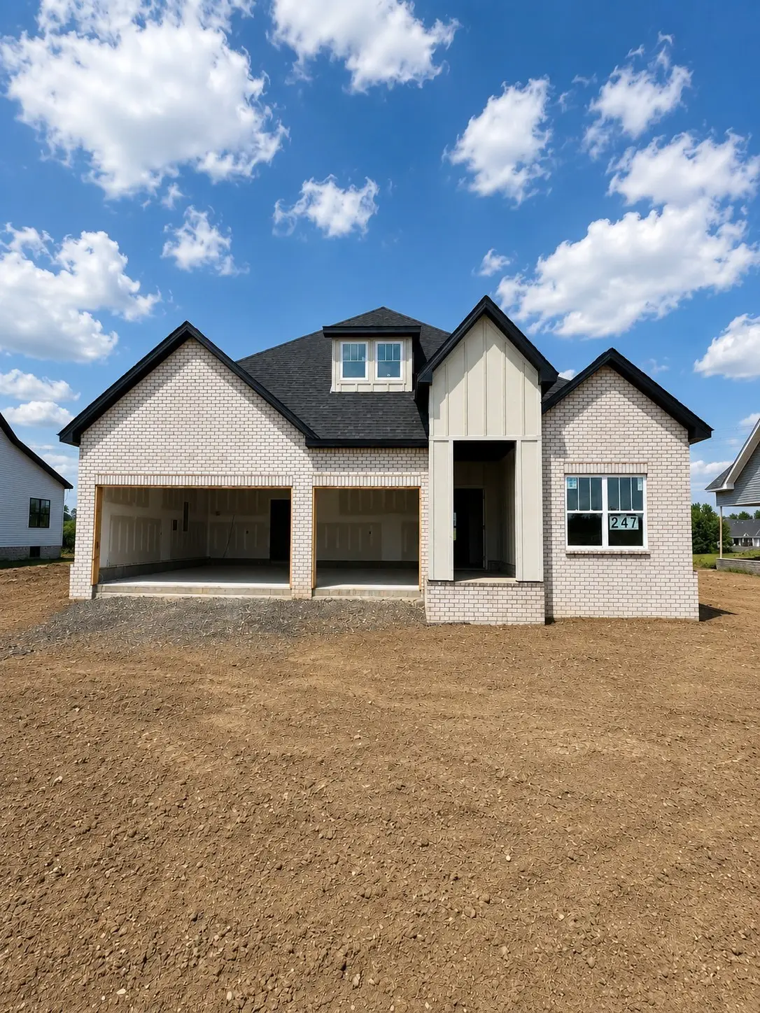 214 Low Plains Ln, Clarksville, TN 37043 - #1
