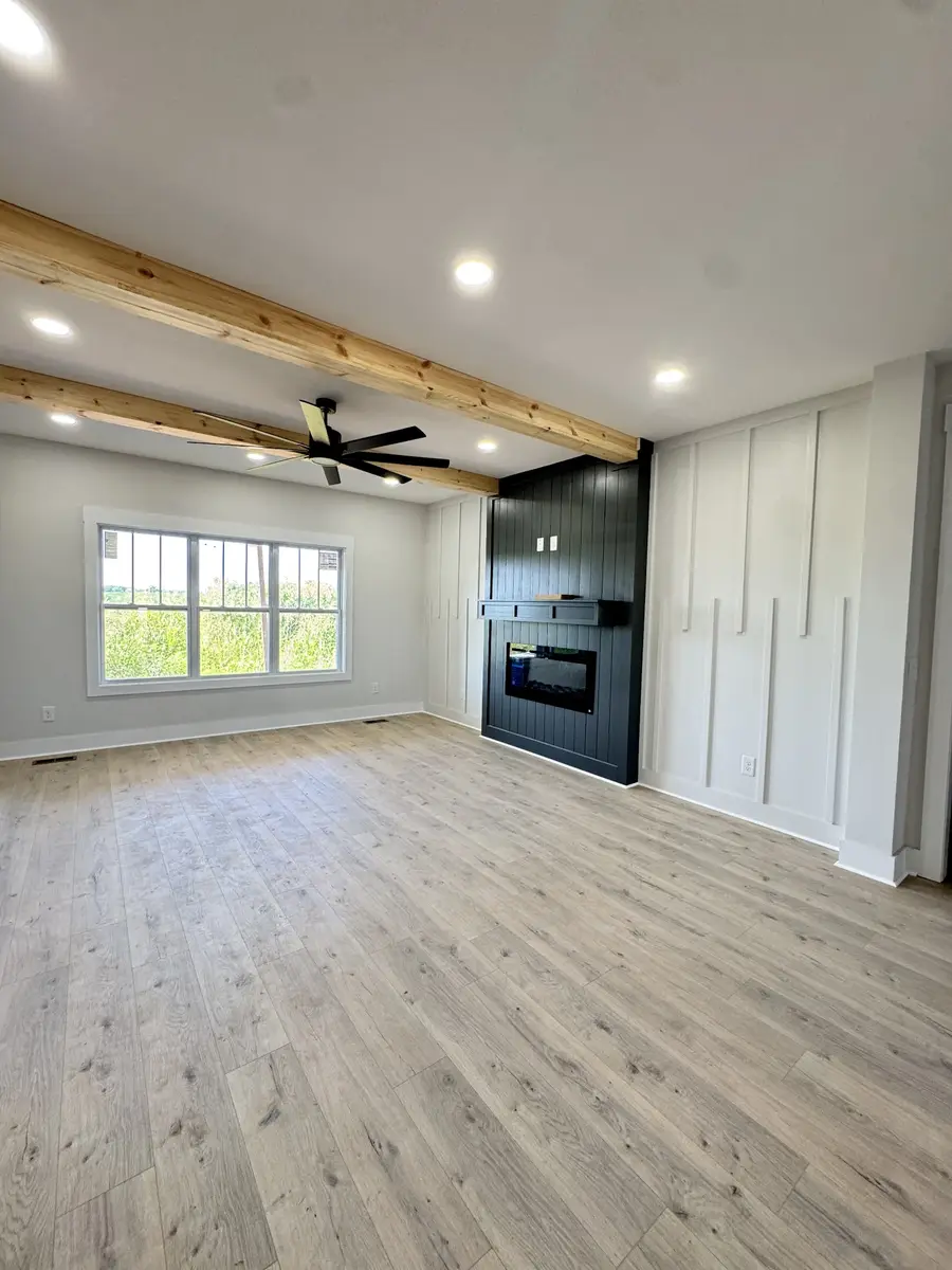 230 Low Plains Ln, Clarksville, TN 37043 - #2