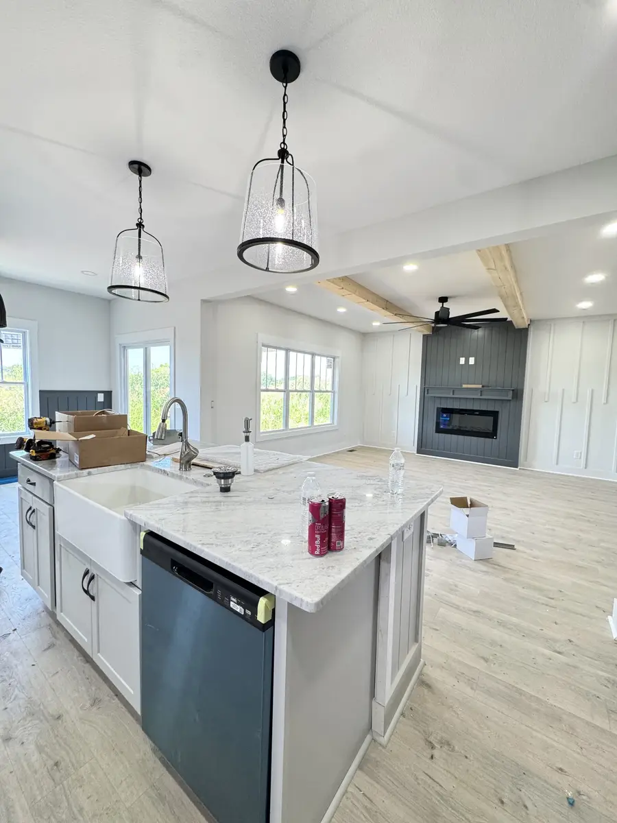 230 Low Plains Ln, Clarksville, TN 37043 - #3