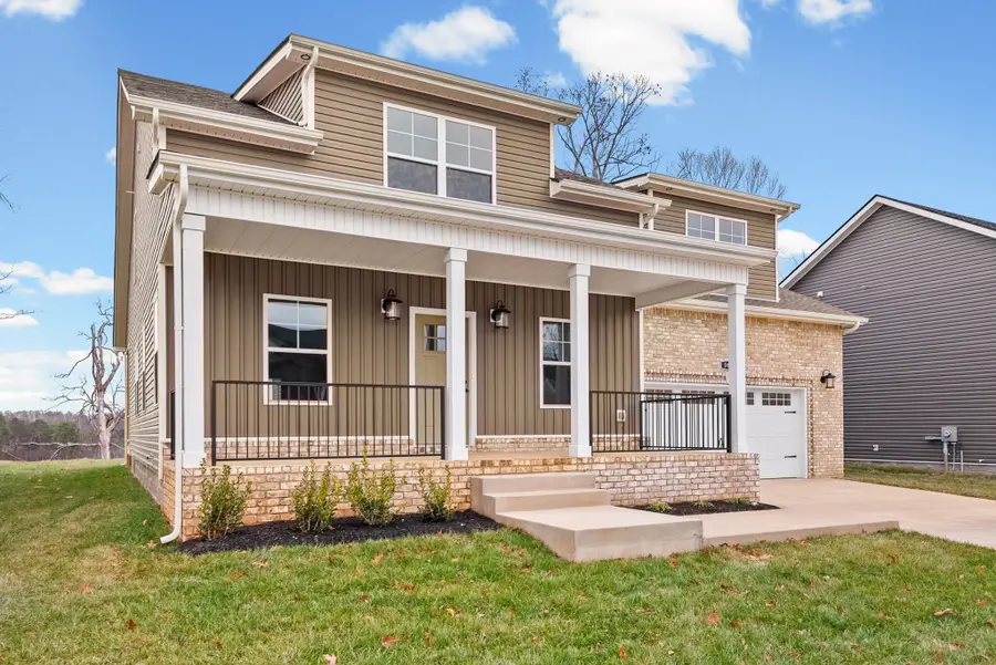 348 Hereford Farms, Clarksville, TN 37043 - #3