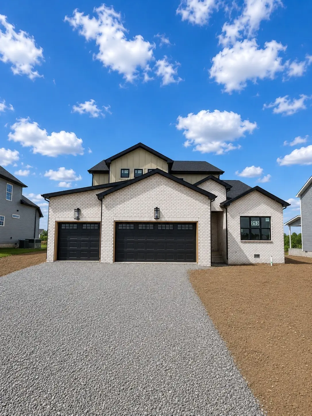 238 Low Plains Ln, Clarksville, TN 37043 - #1