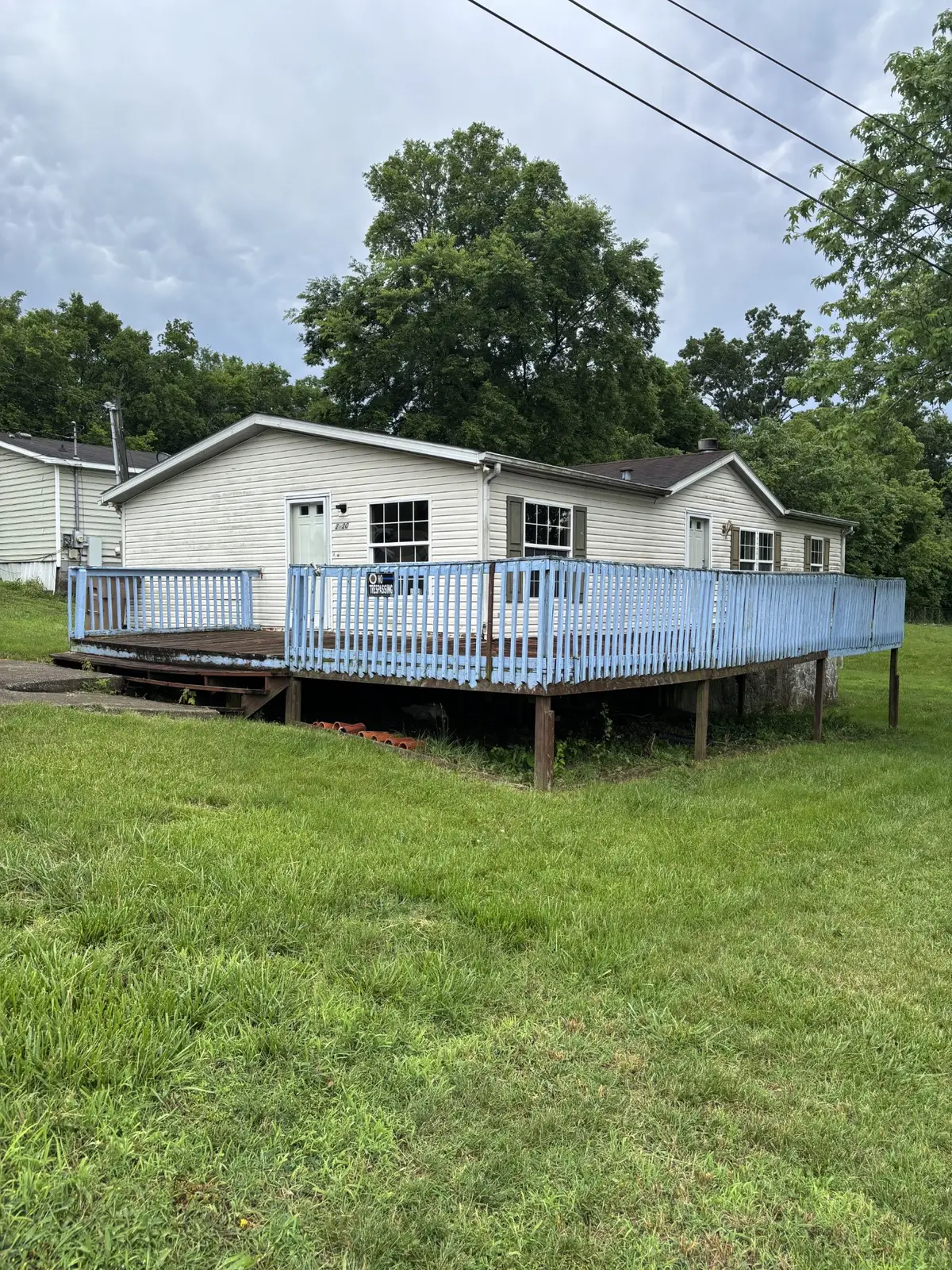 2720 Bullock Ave E, Nashville, TN 37207 - #1