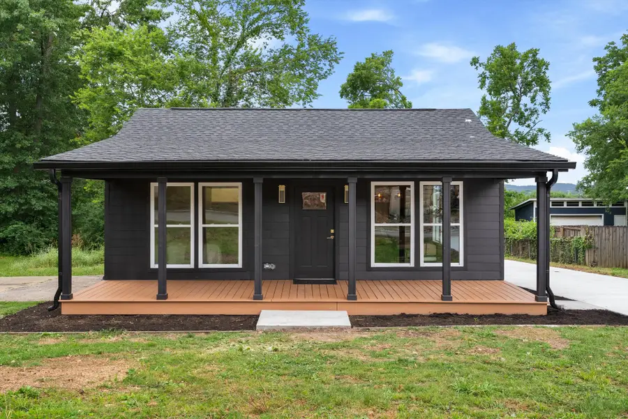 3036 Hillside Rd, Nashville, TN 37207 - #3