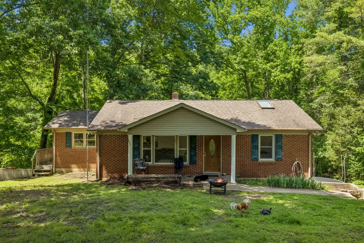 5450 Highway 49 W, Vanleer, TN 37181 - #1