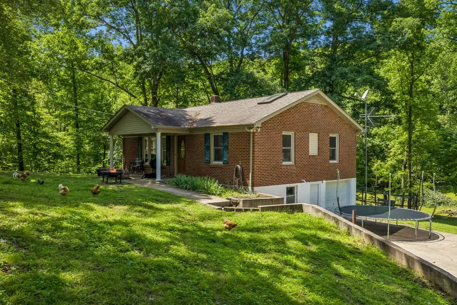 5450 Highway 49 W, Vanleer, TN 37181 - #2