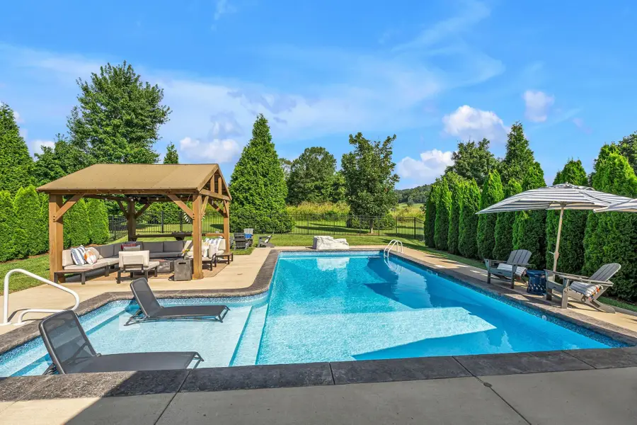 4185 Miles Johnson Pkwy, Spring Hill, TN 37174 - #3