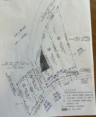 0 Long Mountain Rd, Mc Minnville, TN 37110
