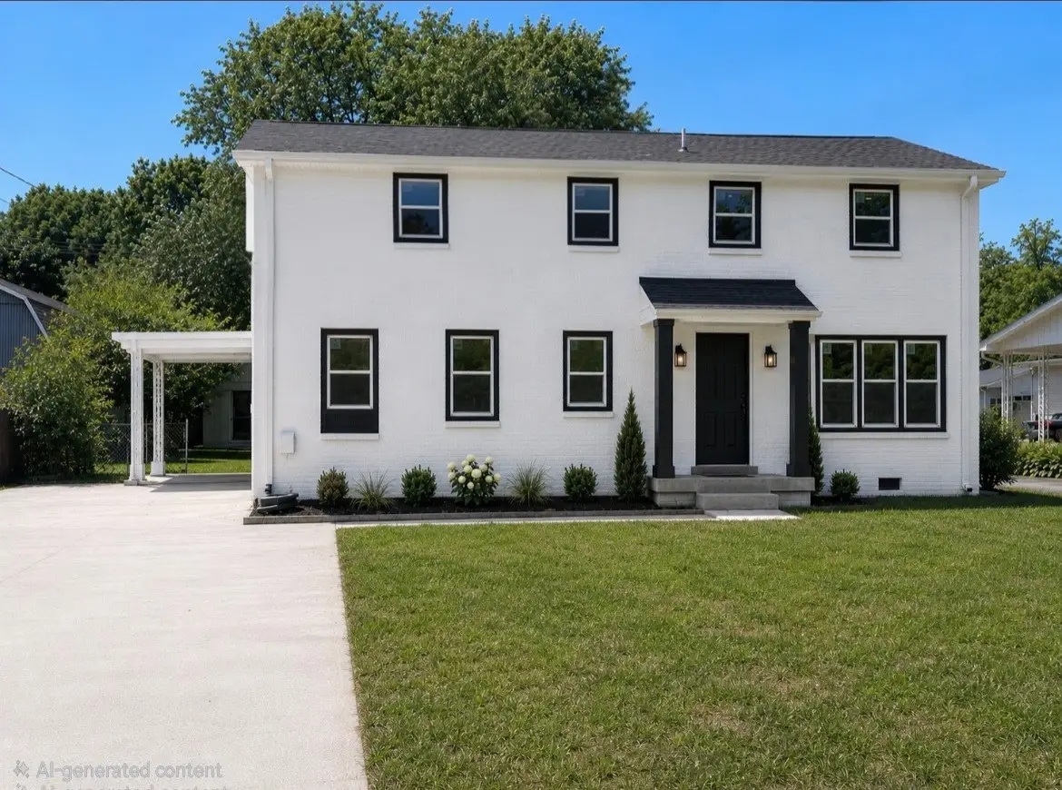 83 Benzing Rd, Antioch, TN 37013 - #1