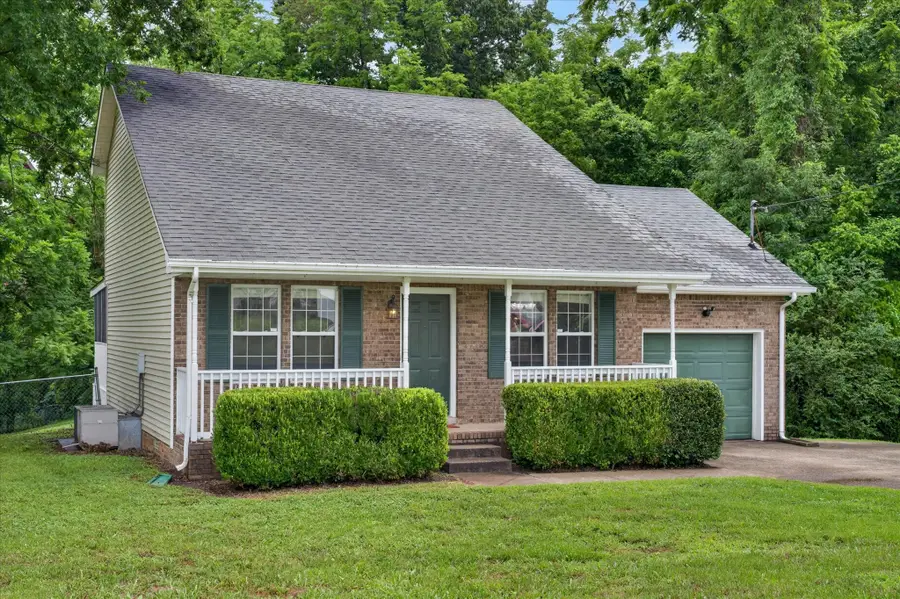 377 Brook Mead Dr, Clarksville, TN 37042 - #2