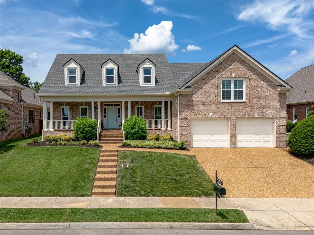 283 Noah Dr, Franklin, TN 37064 - #1