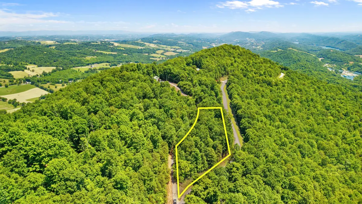 209 Clinch View Road, New Tazewell, TN 37825 - #1