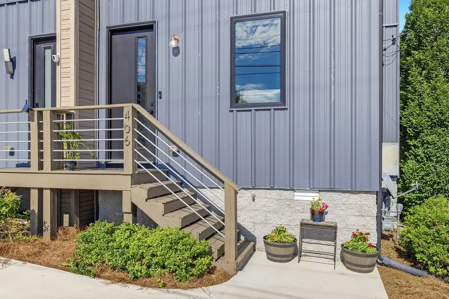 406 37th Ave N, Nashville, TN 37209 - #3